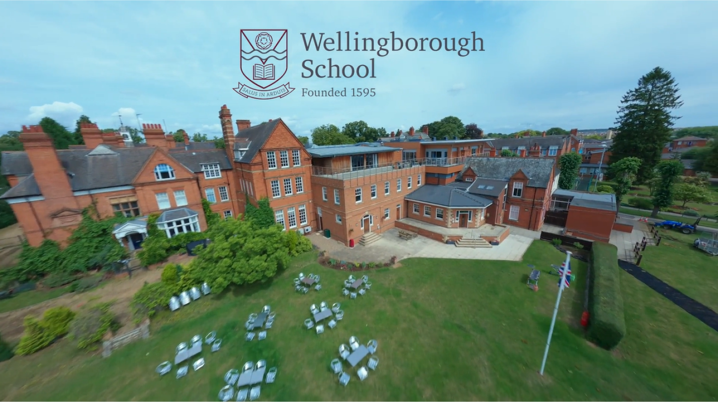 Wellington School
